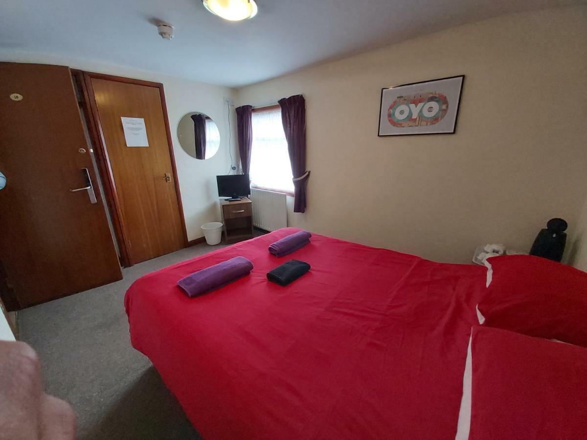 Charnwood Hotel 斯凯格内斯 外观 照片