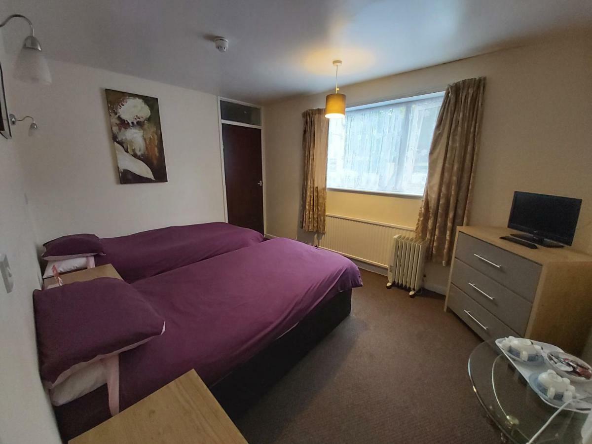 Charnwood Hotel 斯凯格内斯 外观 照片
