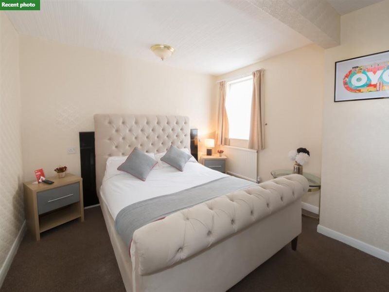 Charnwood Hotel 斯凯格内斯 外观 照片
